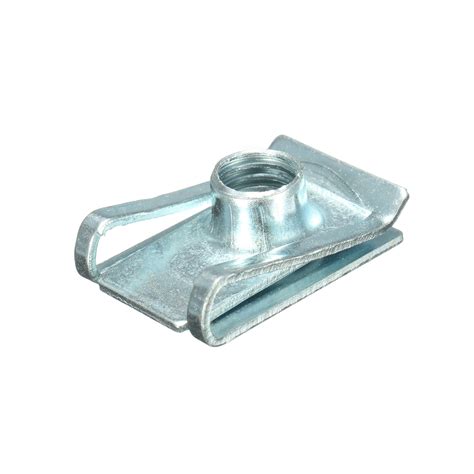 sheet metal speed nuts|8mm thread speed nuts.